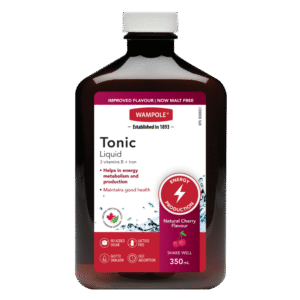ON SALE - TONIC LIQUID