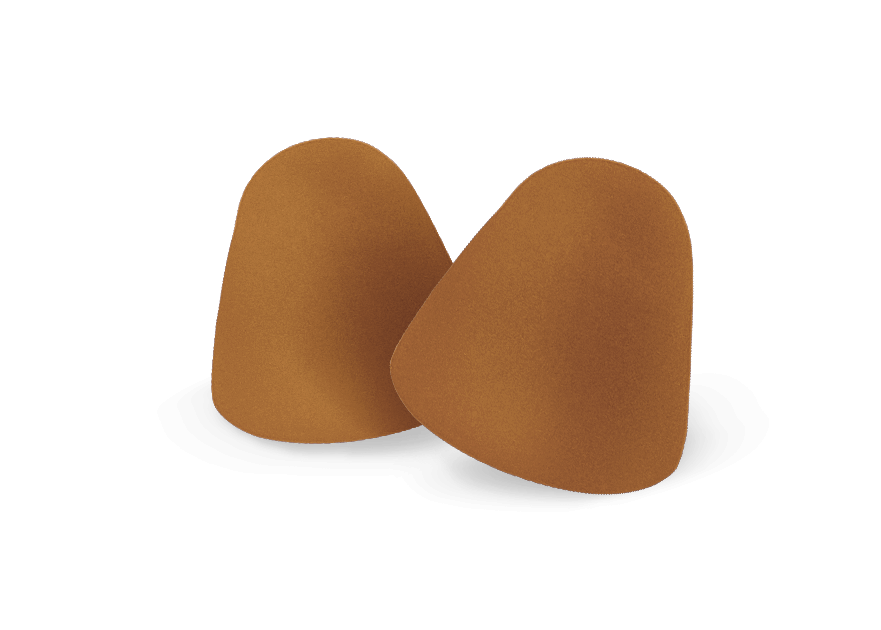 MENTHOL LOZENGES – GINGER & LEMON - Image 2