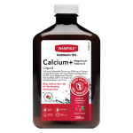 ON SALE - CALCIUM+ MAGNESIUM & VITAMIN D LIQUID