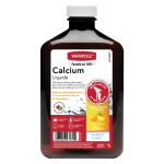 CALCIUM 300MG LIQUIDE