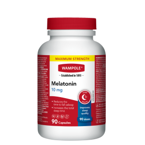 MELATONIN 10 MG