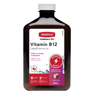 ON SALE - VITAMIN B12 200 MCG LIQUID