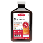 ZINC EXTRA FORT LIQUIDE