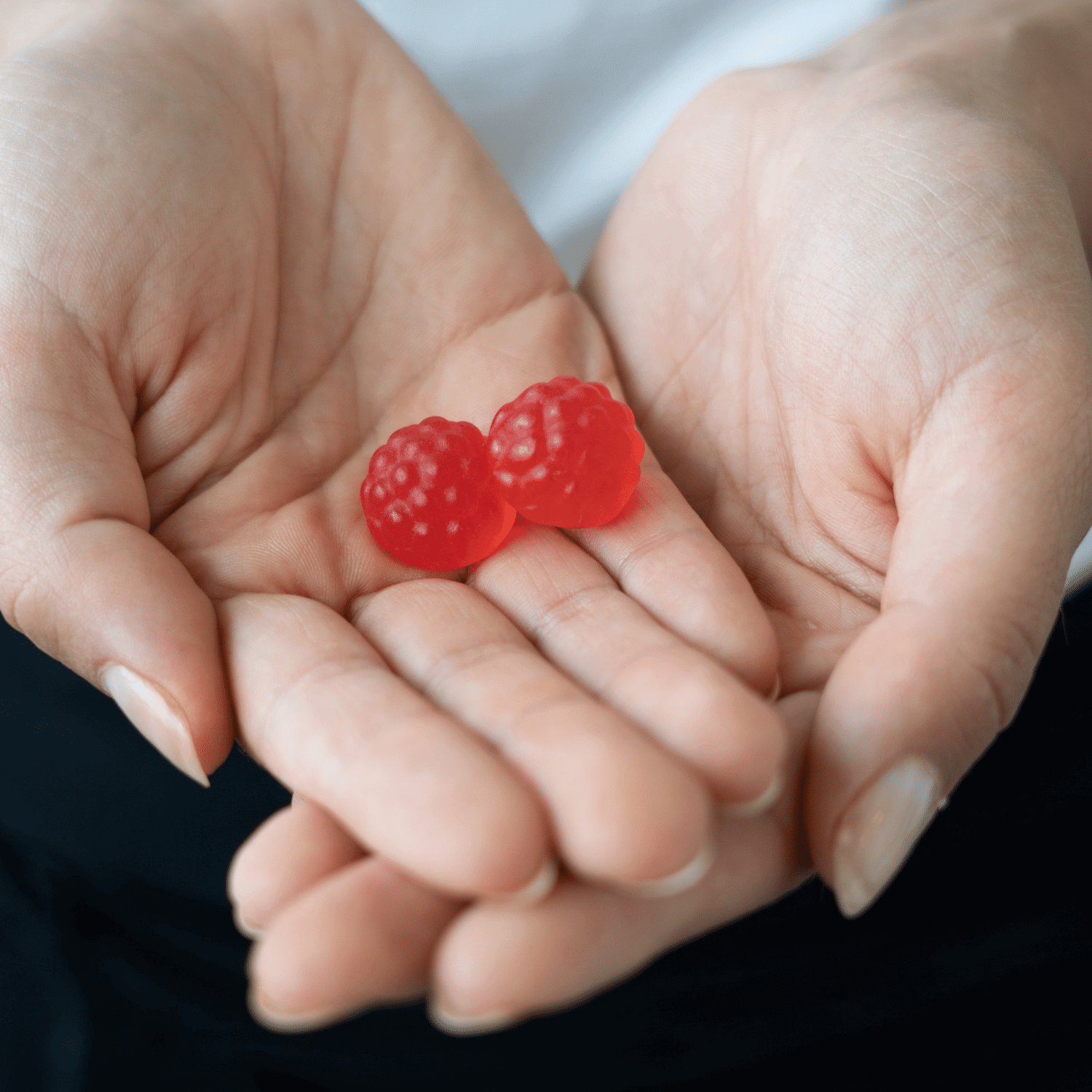 MELATONIN 10 MG GUMMIES - Image 2