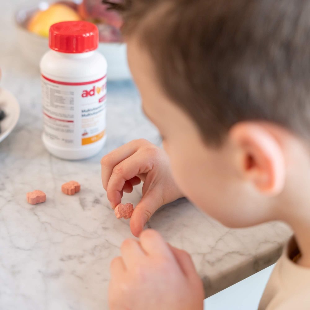 MULTIVITAMINS CHEW - Image 3