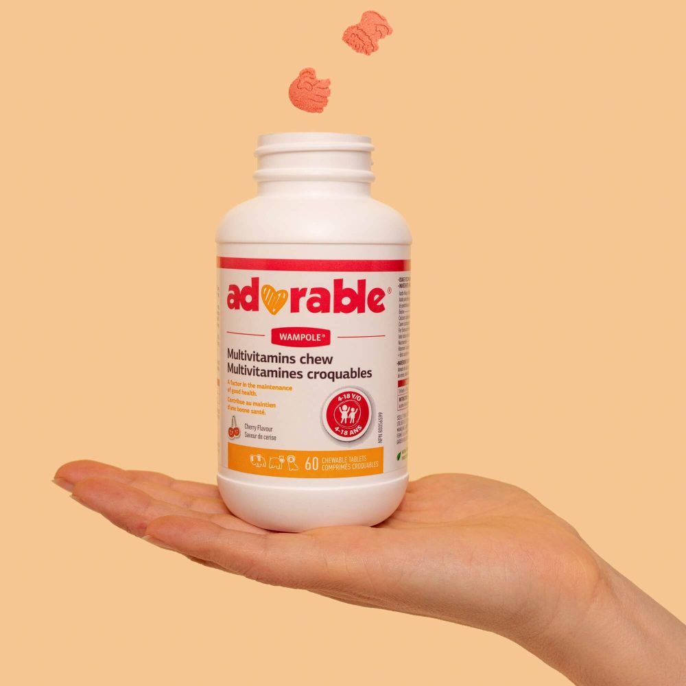 MULTIVITAMINS CHEW - Image 2