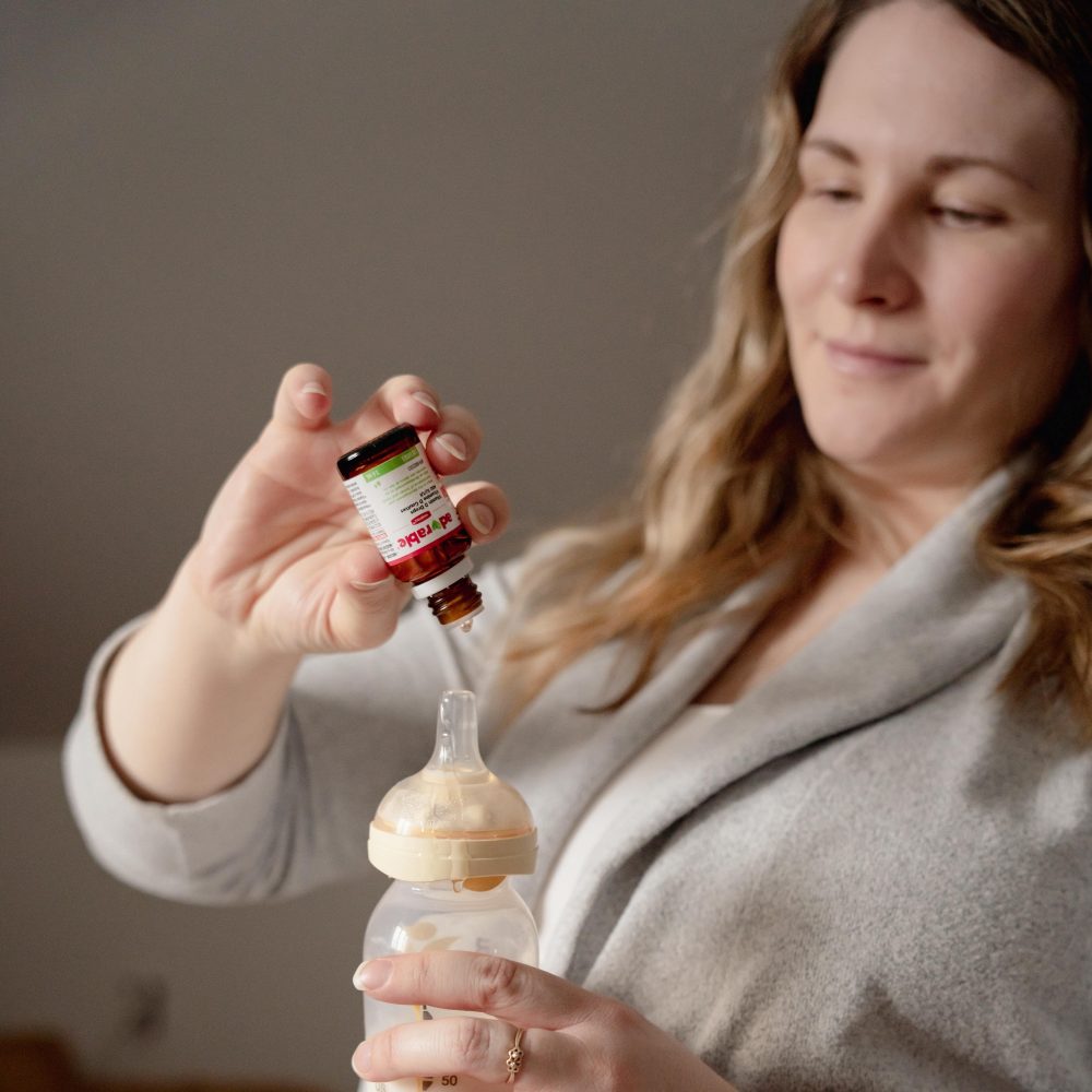 VITAMIN D DROPS 400 IU - Image 4