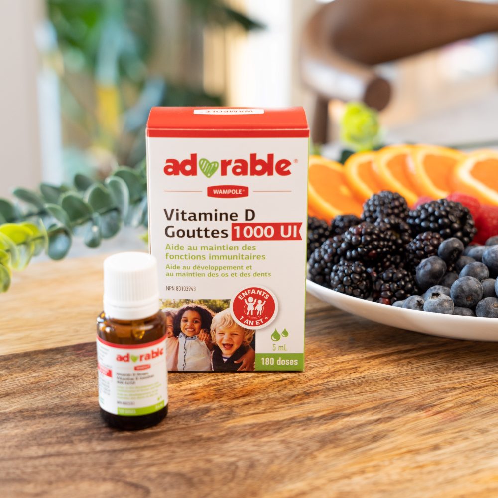 ON SALE - VITAMIN D DROPS 1000 IU - Image 4