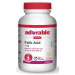 ON SALE - FOLIC ACID 1 MG
