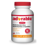 MULTIVITAMINS CHEW