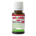 ON SALE - VITAMIN D DROPS 1000 IU