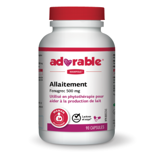 EN SOLDE - ALLAITEMENT