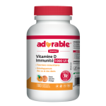 VITAMINE D IMMUNITÉ 1000 UI