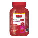 MELATONIN 10 MG GUMMIES