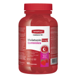 MELATONIN 5 MG GUMMIES