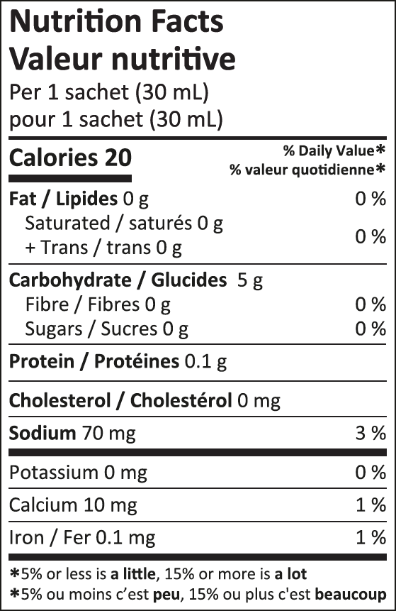 ON SALE - ULTRA ENERGY SHOT - Image 4