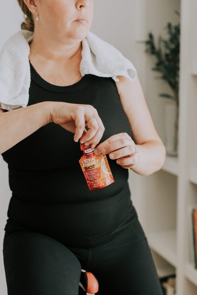 ON SALE - ULTRA ENERGY SHOT - Image 3