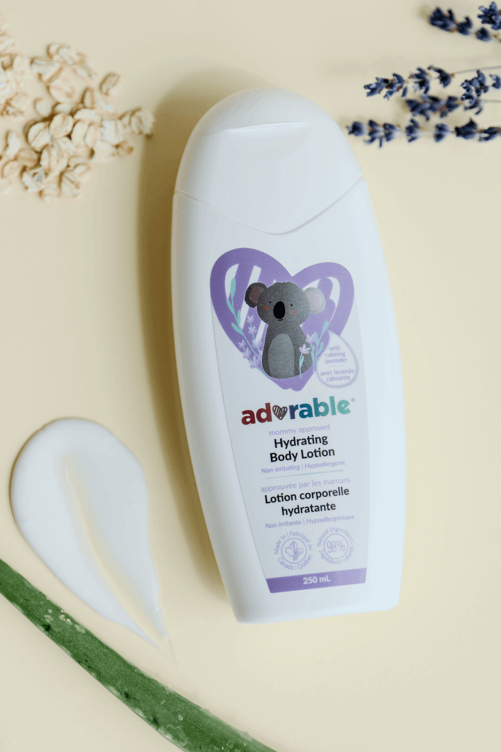 Hydrating Body Lotion - Image 2