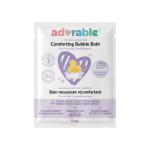 Échantillon gratuit - Bain moussant réconfortant Adorable