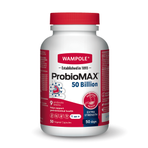 ON SALE - PROBIOMAX 50 BILLION