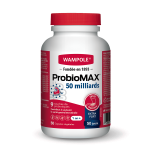 EN SOLDE - PROBIOMAX 50 MILLIARDS