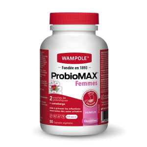 EN SOLDE - PROBIOMAX FEMMES