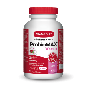 ON SALE - PROBIOMAX WOMEN