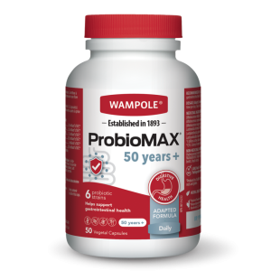 ON SALE - PROBIOMAX SENIOR