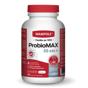 EN SOLDE - PROBIOMAX SÉNIOR