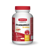 ON SALE - PROBIOMAX 50 BILLION TRAVEL SIZE
