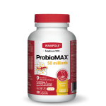 EN SOLDE - PROBIOMAX 50 MILLIARDS FORMAT VOYAGE