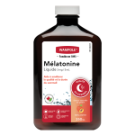 MÉLATONINE 3MG LIQUIDE