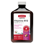 EN SOLDE - VITAMINE B12 LIQUIDE