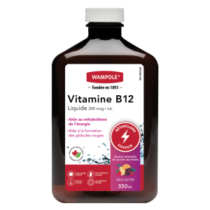 EN SOLDE - VITAMINE B12 LIQUIDE