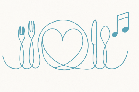 Logo fourchette & tendresse