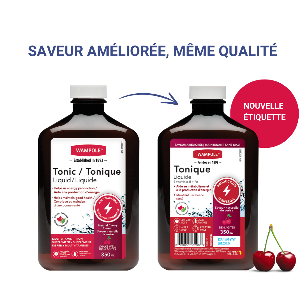 EN SOLDE - TONIQUE LIQUIDE – Image 2