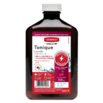 EN SOLDE - TONIQUE LIQUIDE